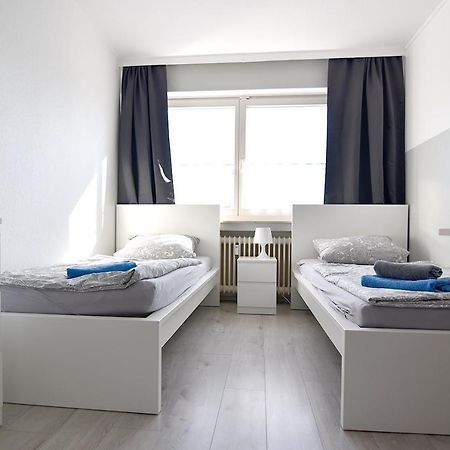 Easy Apartments Work And Stay Cologne Exterior photo