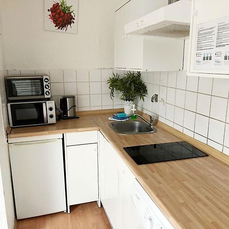 Easy Apartments Work And Stay Cologne Exterior photo