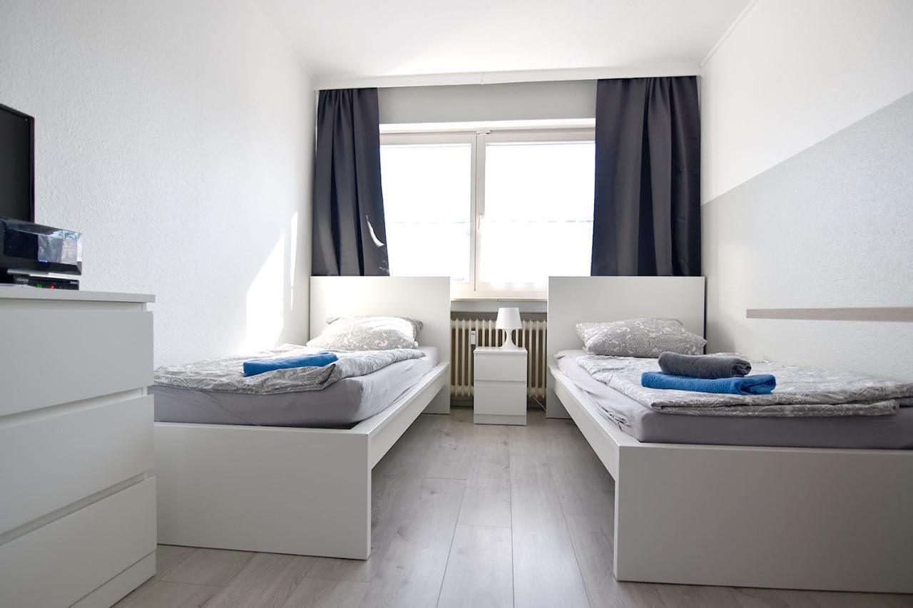 Easy Apartments Work And Stay Cologne Exterior photo
