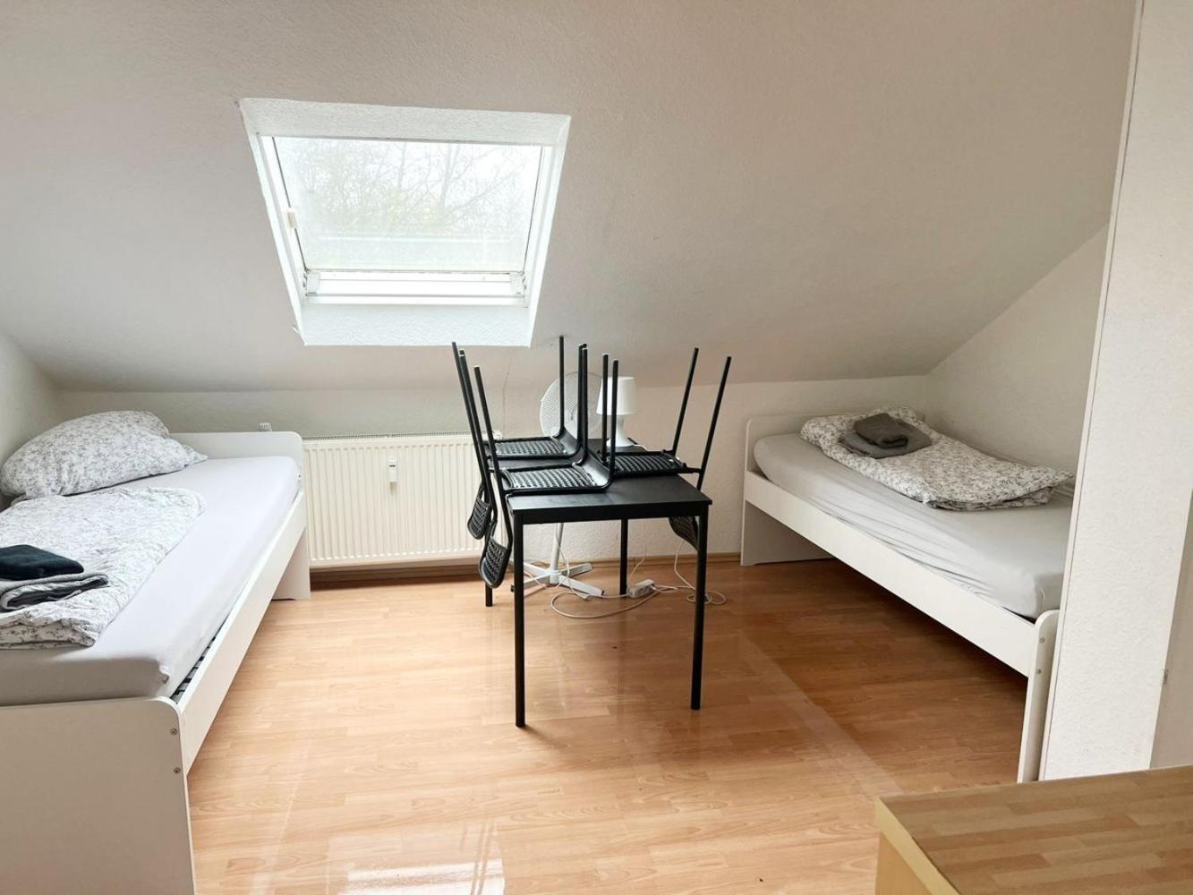 Easy Apartments Work And Stay Cologne Exterior photo