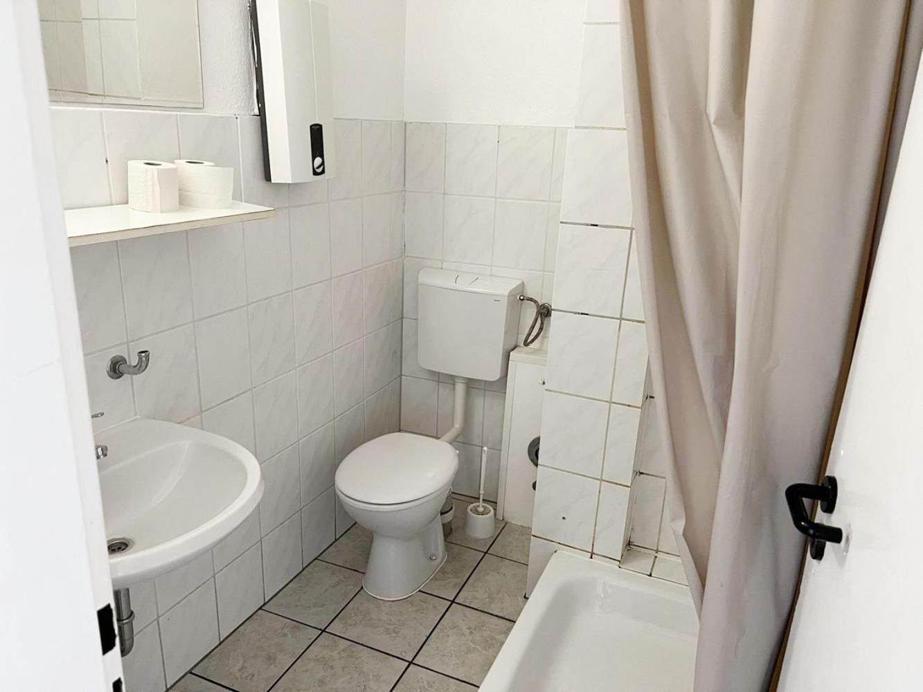 Easy Apartments Work And Stay Cologne Exterior photo
